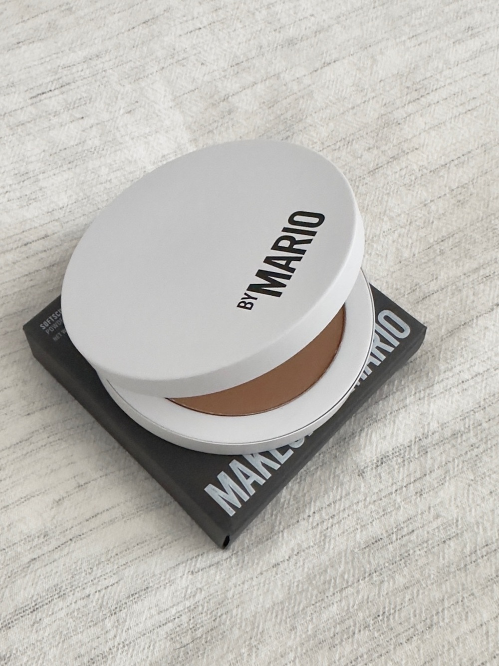 NEW MAKEUP BY MARIO SoftSculpt Bronzer - Picture 3 of 4